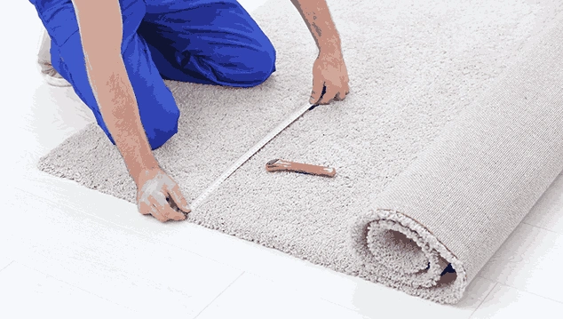 Carpet Repair Services Eden Park