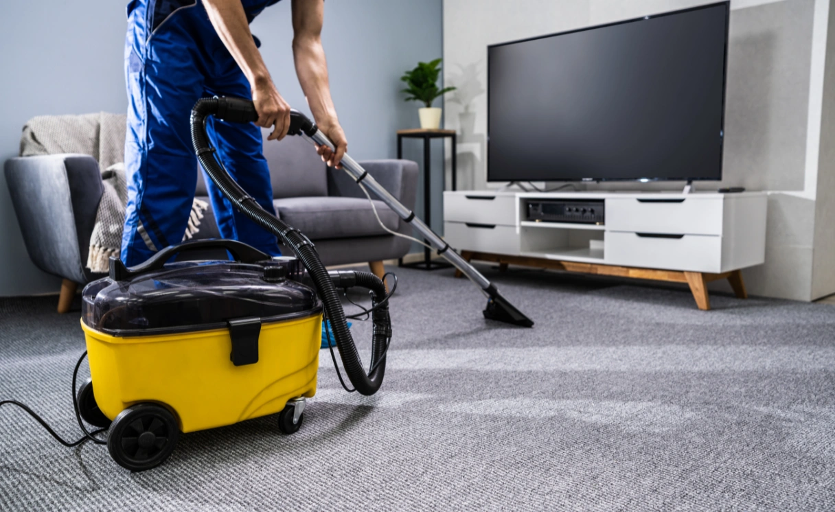 Extract Carpet Cleaning Eden Park Contact Office